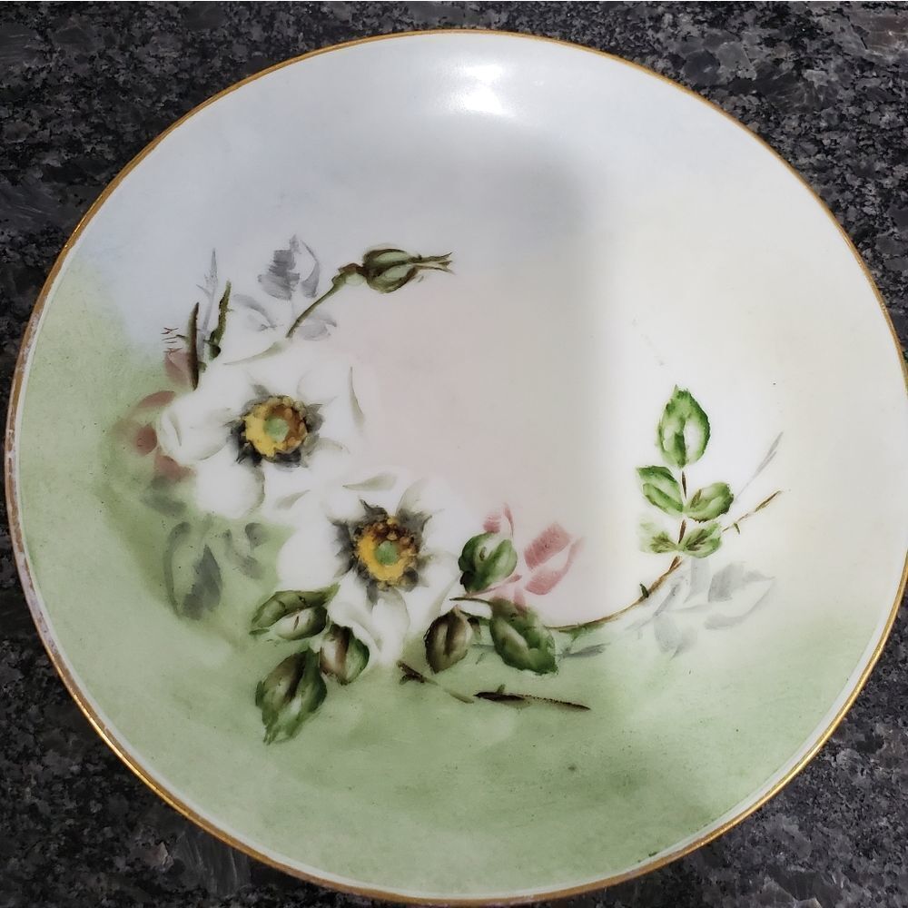 Favorite Bavaria Plate 